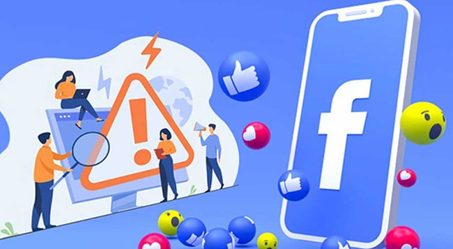 Tag nghĩa là gì trên facebook, tag là gì trên facebook